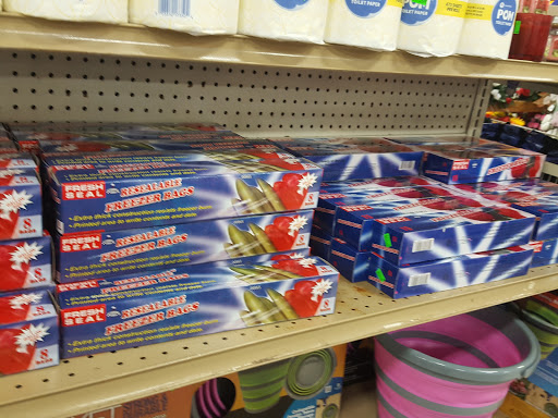 Variety Store «Duluth Salvage», reviews and photos, 3570 Buford Hwy #203, Duluth, GA 30096, USA