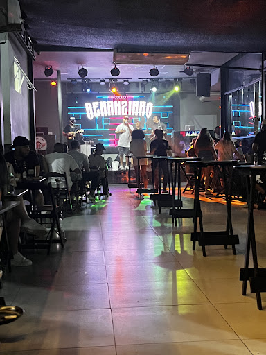 Logo da empresa - P11 Gastro Pub