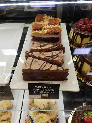 Grocery Store «Fred Meyer», reviews and photos, 2500 Main Ave N, Tillamook, OR 97141, USA