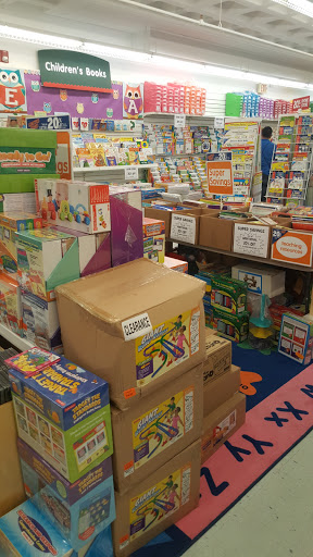 Educational Supply Store «Lakeshore Learning Store», reviews and photos, 969 Central Park Ave, Scarsdale, NY 10583, USA