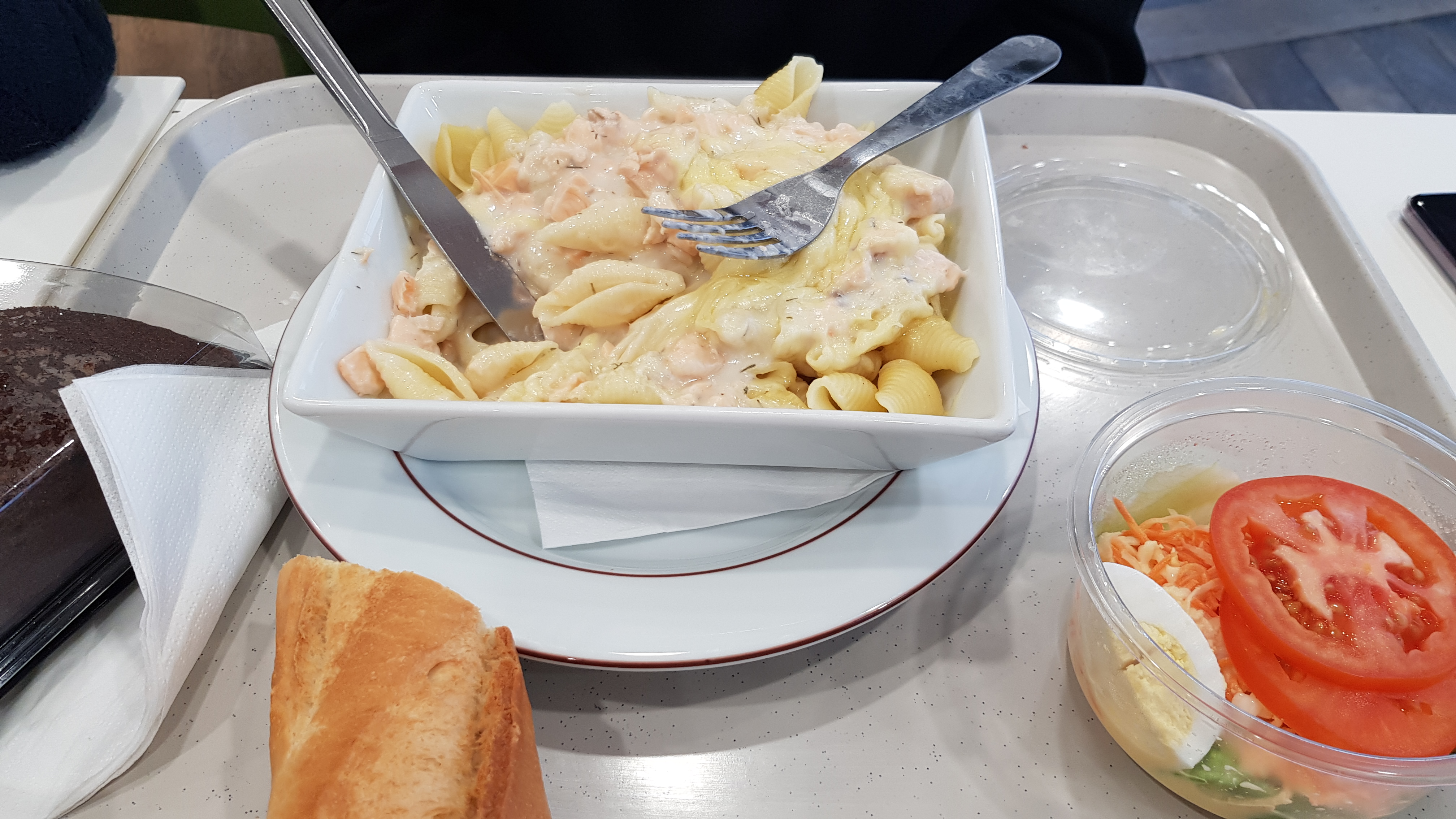 Photo n° 5 de l'avis de Jerome.U fait le 31/12/2018 à 13:34