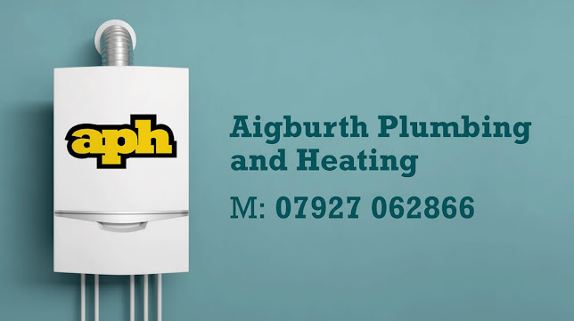 Aigburth Plumbing and Heating