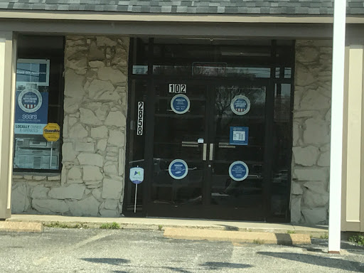 Appliance Store «Sears Hometown Store», reviews and photos, 2858 Poplar Ave, Memphis, TN 38111, USA