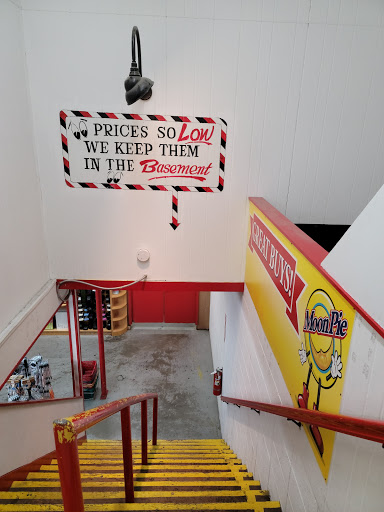 General Store «Moon Pie General Store and Original Book Warehouse», reviews and photos, 3127 Parkway, Pigeon Forge, TN 37863, USA