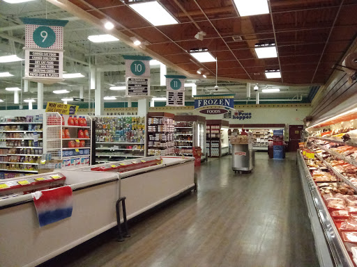 Supermarket «Price Chopper», reviews and photos, 251 Kennedy Dr, Putnam, CT 06260, USA
