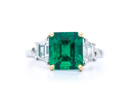 Jeweler «Merkley Kendrick Jewelers», reviews and photos, 138 Chenoweth Ln, Louisville, KY 40207, USA