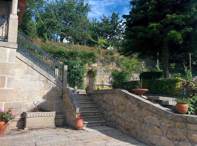Casa da Obra Horário de abertura