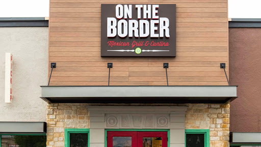 On The Border Mexican Grill & Cantina - Wichita Falls