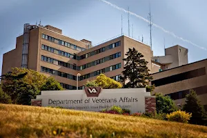 Omaha VA Medical Center image