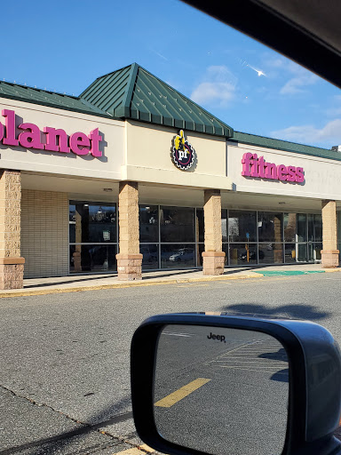 Gym «Planet Fitness», reviews and photos, 68 Stafford St, Worcester, MA 01603, USA