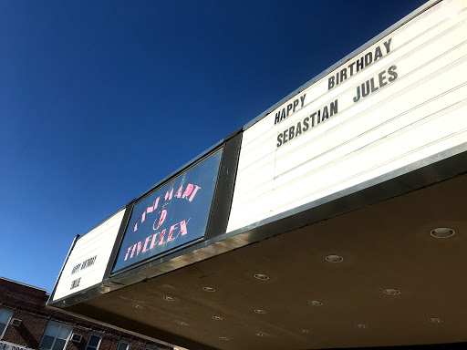 Movie Theater «Cinemart Cinemas», reviews and photos, 106-03 Metropolitan Ave, Forest Hills, NY 11375, USA