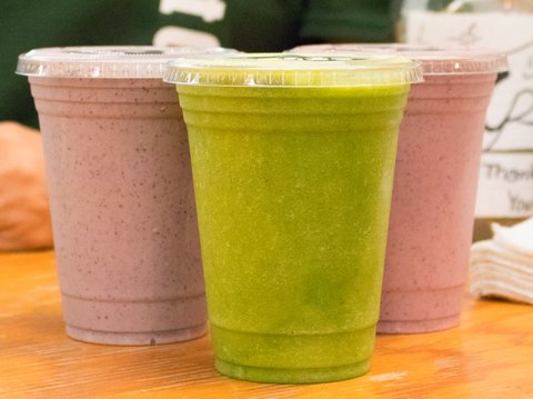 Health Food Store «Next Generation Health Foods & Juice Bar», reviews and photos, 905 Sidney Baker St, Kerrville, TX 78028, USA