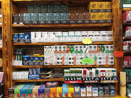 Tobacco Shop «TOBACCO OUTLET», reviews and photos, 27 Main St, Nashua, NH 03064, USA