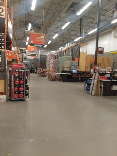 Home Improvement Store «The Home Depot», reviews and photos, 13760 W Bell Rd, Surprise, AZ 85374, USA