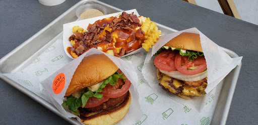 Shake Shack