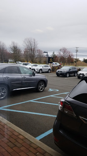 Lexus Dealer «Lexus of Southampton», reviews and photos, 299 County Rd 39A, Southampton, NY 11968, USA
