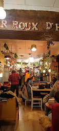 Photo n°91 de Le Bar Roux d'Heure à Annecy ()