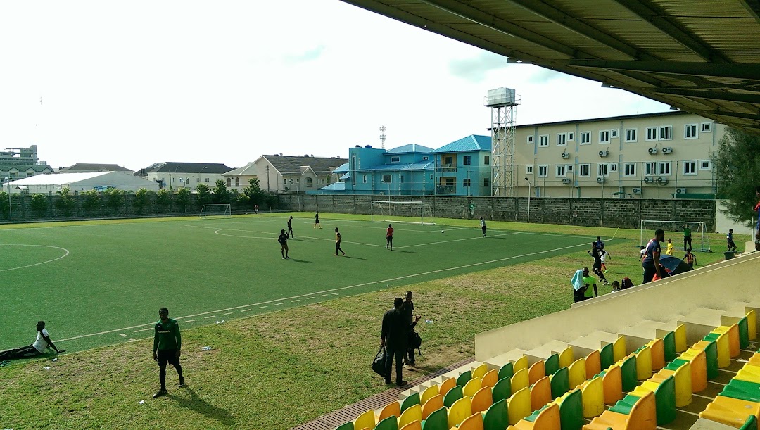 ChildrenS International School