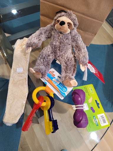 Pet Supply Store «Park Pet Supply Inc», reviews and photos, 479 Flat Shoals Ave SE # A, Atlanta, GA 30316, USA