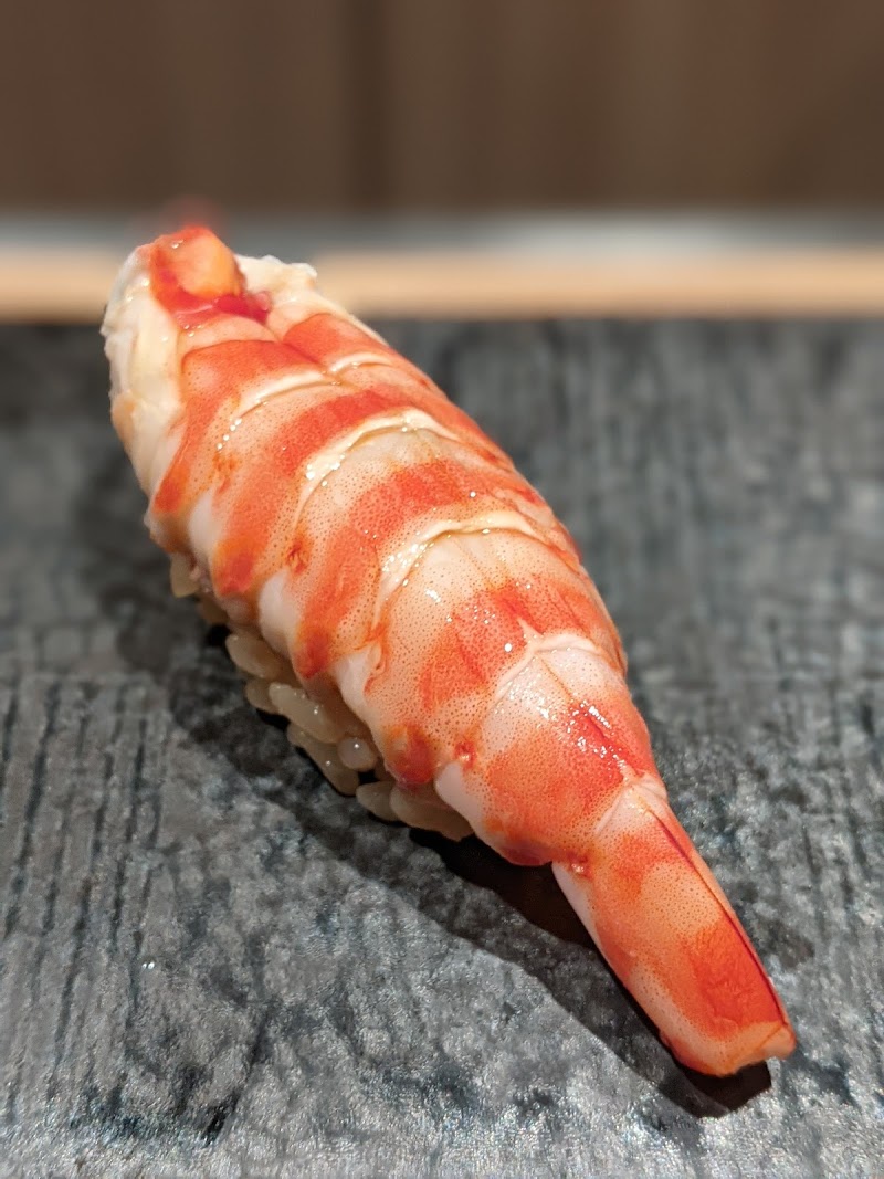 赤坂 鮨 いつみ 東京都港区赤坂 寿司店 グルコミ