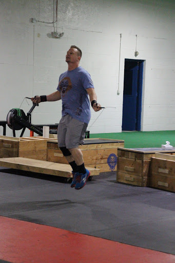 Gym «CrossFit Meriden», reviews and photos, 74 Cambridge St, Meriden, CT 06450, USA