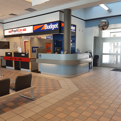 Budget Castlegar Airport Rent-A-Car, Highway 3a Rural, Rte 1, Castlegar, BC V1N 3L4, Canada, 