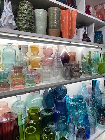 In Bloom & In Habit by null