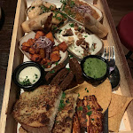 Photo n°3 de l'avis de Ralf.i fait le 07/10/2023 à 19:24 sur le  Bolero Rheine à Rheine