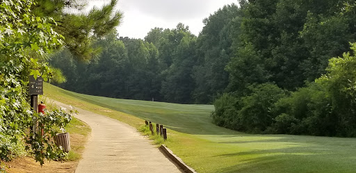 Golf Course «Creekside Golf & Country Club», reviews and photos, 591 Westchester Club Dr, Hiram, GA 30141, USA