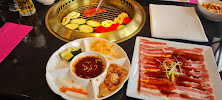 Viande du Restaurant coréen Koreana à Serris - n°14