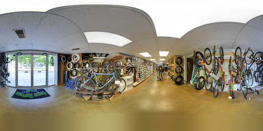 Bicycle Store «Sugar Bottom Bikes LLC», reviews and photos, 325 N Dubuque St, North Liberty, IA 52317, USA