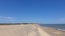Covehithe beach'in fotoğrafı düz ve uzun ile birlikte