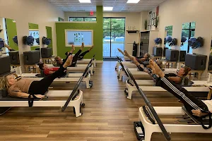 416 Pilates, The Movement Experience image