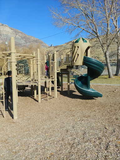 Park «Mount Timpanogos Park», reviews and photos, US-189, Orem, UT 84097, USA