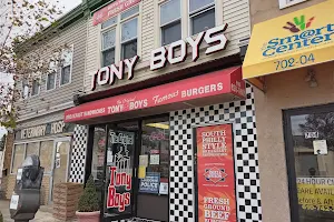Tony Boys image