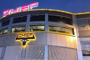 Chief Burgers image