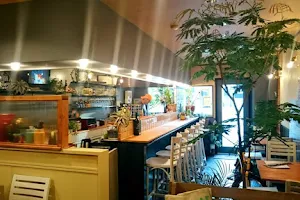 Woodpecker Cafe Dining image