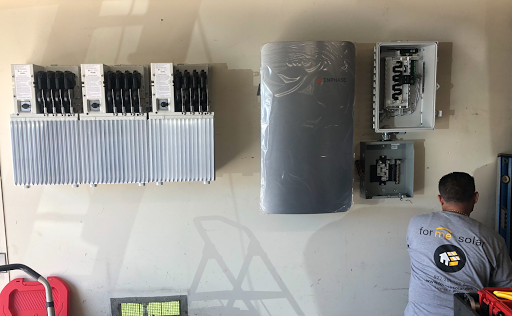 Forme Solar image