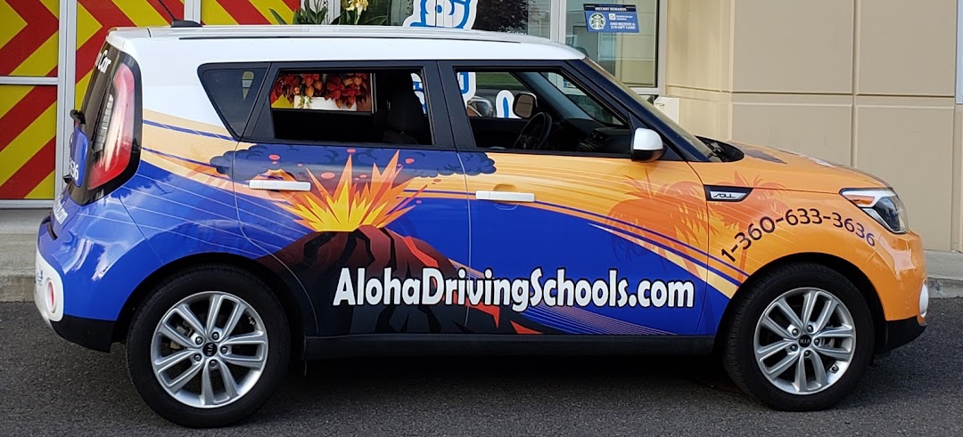 Aloha Driving Schools