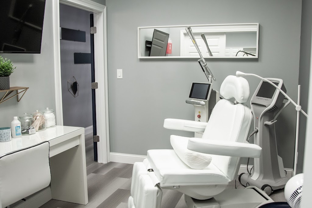 EOS Med Spa 63127