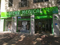 WICKY MEDICAL NARBONNE Narbonne