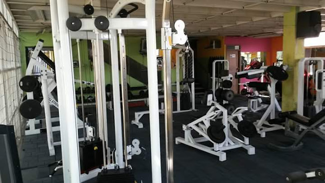 Patito Gym - Quito