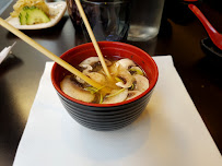 Soupe du Restaurant japonais Japoyaki à Toulouse - n°11