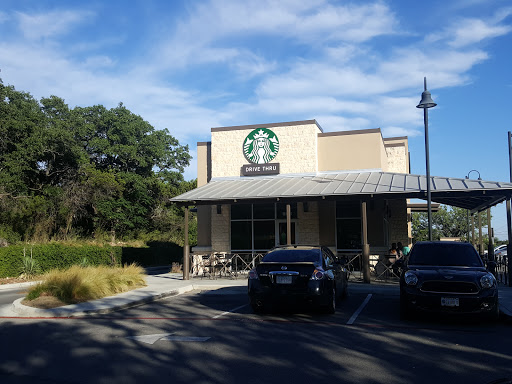 Coffee Shop «Starbucks», reviews and photos, 16852 NW Military Hwy, Shavano Park, TX 78231, USA