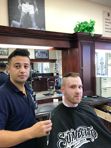 Barber Shop «A & B Barbershop», reviews and photos, 1713 E Guadalupe Rd, Tempe, AZ 85283, USA