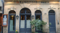 Photos du propriétaire du Restaurant français L'Orangerie Paris l'ile st louis - n°4