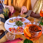 Photo n°1 de l'avis de Anna.a fait le 07/07/2023 à 12:10 sur le  Pizzeria L'Arancio à Pisa