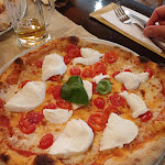 Photo n°2 de l'avis de Riccardo.a fait le 11/05/2024 à 21:28 sur le  Pizzeria Da Mario Di Favata Rosario Gioacchino à Tarcento