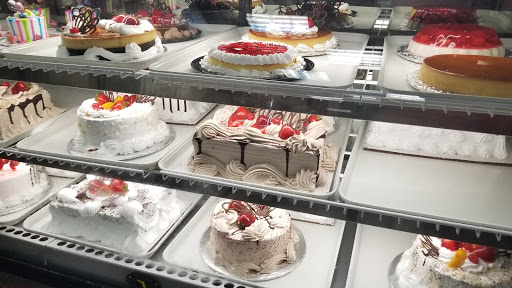 Pasteles cakes de Houston