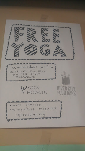 Food Bank «River City Food Bank», reviews and photos